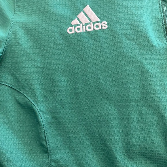 Vintage Adidas Windbreaker - Picture 6 of 6